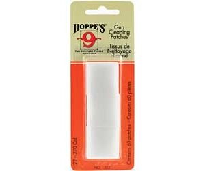 HOPPES CLNG PATCH 22-270 60/BAG