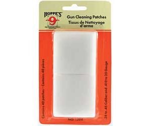 HOPPES CLNG PATCH 38-45 40/BAG