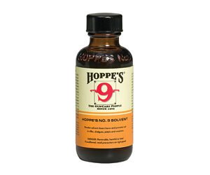 HOPPES #9 2OZ BOTTLE