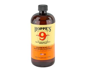 HOPPES #9 QUART