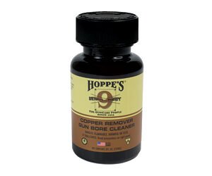HOPPES #9 BENCH REST 5OZ