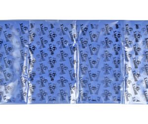 HOPPES AIRVAULT VCI LONG GUN BAG BLU