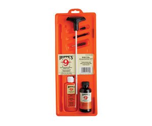 HOPPES 38/357/9MM PSTL CLNG KIT