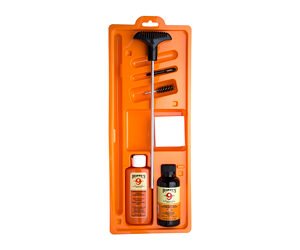 HOPPES 40/10MM PSTL CLNG KIT CLAM