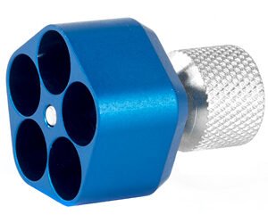 PKMYR SPEEDLOADER J FRAME 5 SHOT