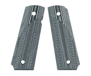 PKMYR G10 TAC GRP 1911 GRY/BLK CHKD