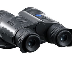 PULSAR MERGER LRF XT50 THERMAL BINO