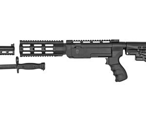 ARCHANGEL 10/22 ARS RIFLE PKG 6-POS