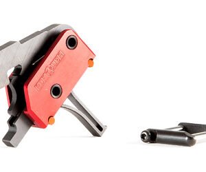 POF DROP IN TRIG 3.5LB STRAIGHT BLK