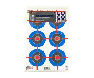 PROSHOT SPLTR MB 12X18 TP 8PK