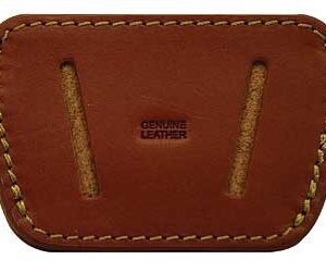 PS PROD BELT SLD HLSTR TAN MED/LG