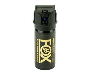 PS FOX LABS PEPPER SPRAY STRM 1.5OZ