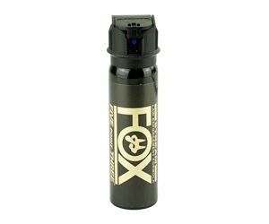 PS FOX LABS PEPPER SPRAY STREAM 3OZ