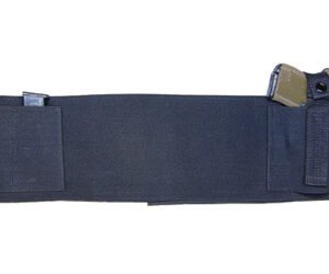 PS WAIST WRAP W/HLSTR &MG PCKT 36-44