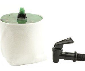 PS WATER FILTER KIT