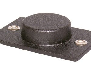 PS QUICK DRAW GUN MAGNET BLK