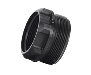 PWS PUB-A MOUNT SUPPRESSOR HUB