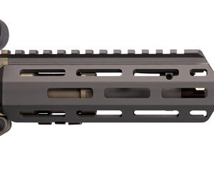 Q HONEY BADGER MLOK HNDGUARD KIT 6"