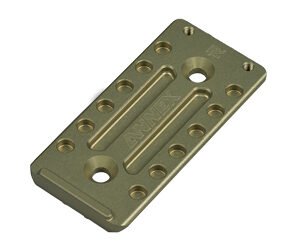 Q ARCA SWISS Q-SERT PLATE