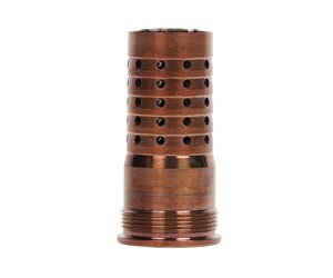 Q CHERRY BOMB MB M18X1.5 8.6 BLK