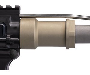 Q HONEY BADGER BARREL NUT