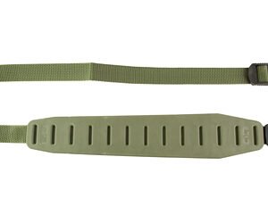 QUAKE CLAW 2.0 SLING STD SWVL OD GRN