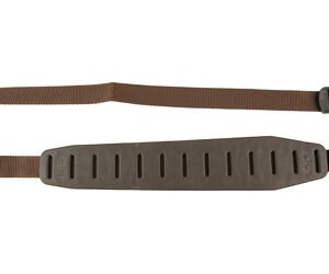 QUAKE CLAW 2.0 SLING STD SWVL BRN