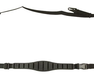 QUAKE CLAW TACTICAL RIFLE BLACK