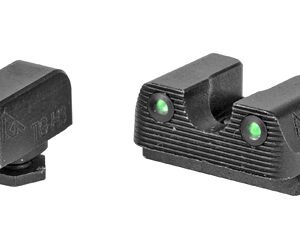 RA TRIT NS FOR GLOCK 42/43 ORANGE