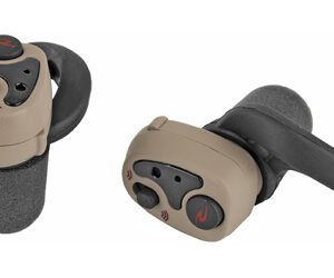 RADIANS VERTEX NANO ELEC BUDS TAN