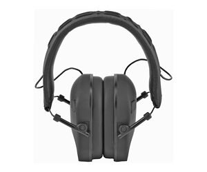 RADIANS VERTEX SLIM ELEC MUFF BLK