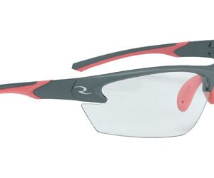 RADIANS LADIES GLASSES CORAL/CLEAR