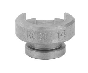 RCBS SHELL HOLDER # 14