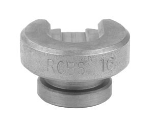 RCBS SHELL HOLDER # 16