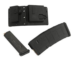 RAVEN COPIA RIFLE-PISTOL CARRIER