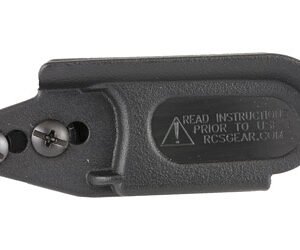 RAVEN VANGUARD 2 FOR GLK42/43 BLK