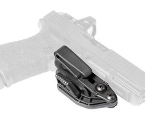 RAVEN VANGUARD 2 FOR GLK FULL SZ BLK