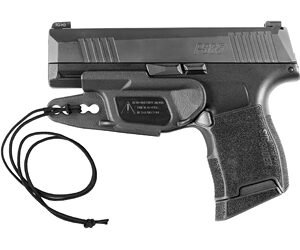 RAVEN VANGUARD 2 SIG P365 BLK ADV