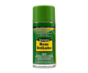 REM DRILUBE 4 OZ. AEROSOL
