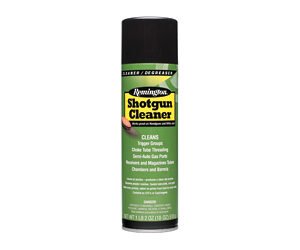 REM SHOTGUN CLEANER 18OZ AEROSOL