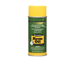 REM REM-OIL 4 0Z CAN