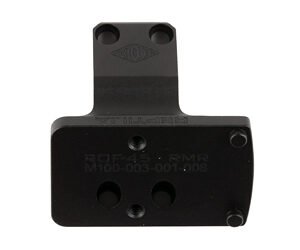 REPTILIA ROF-45 30MM RMR BLACK