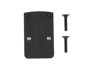 REPTILIA ROF 2.5MM RMR RISER BLK