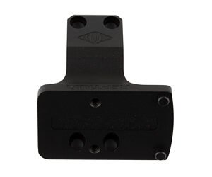 REPTILIA ROF-45 34MM RMR BLACK