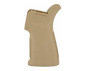 REPTILIA CQG AR PISTOL GRIP FDE
