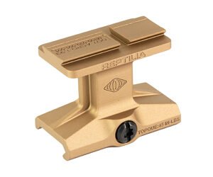 REPTILIA DOT MOUNT 1.93" ACRO FDE