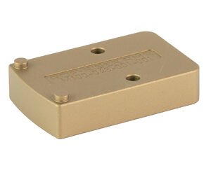 REPTILIA ROF 10MM RMR RISER FDE