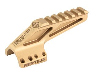 REPTILIA ROF 34MM DIVING BOARD FDE