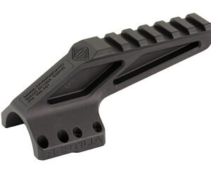 REPTILIA ROF 34MM DIVING BOARD BLACK