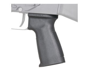 REPTILIA CQG AK PISTOL GRIP BLACK